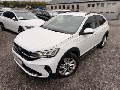 Volkswagen Taigo 1.0 TSI 110 STYLE DSG