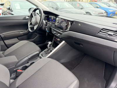 Volkswagen Taigo 1.0 TSI 110 STYLE DSG