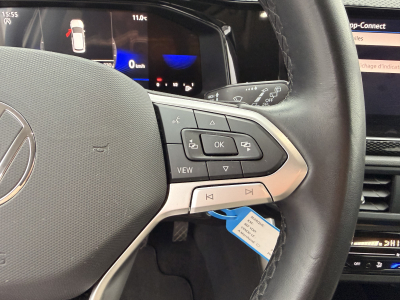 Volkswagen Taigo 1.0 TSI 110 STYLE DSG