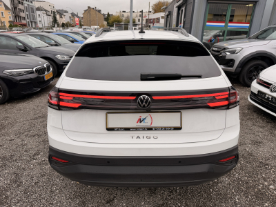 Volkswagen Taigo 1.0 TSI 110 STYLE DSG