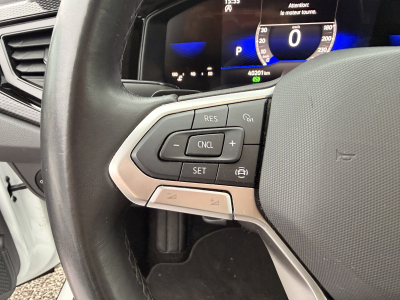 Volkswagen Taigo 1.0 TSI 110 STYLE DSG