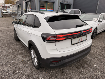 Volkswagen Taigo 1.0 TSI 110 STYLE DSG