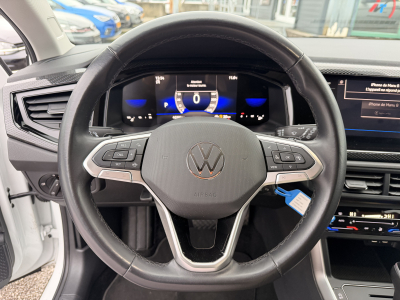 Volkswagen Taigo 1.0 TSI 110 STYLE DSG