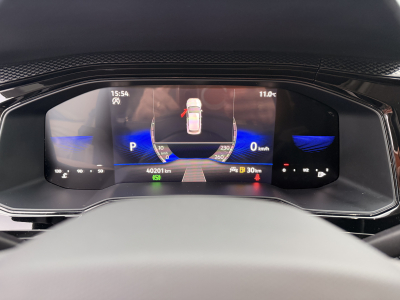 Volkswagen Taigo 1.0 TSI 110 STYLE DSG