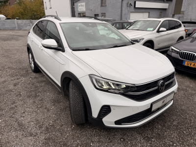 Volkswagen Taigo 1.0 TSI 110 STYLE DSG