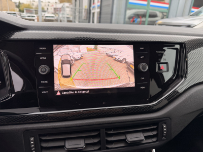 Volkswagen Taigo 1.0 TSI 110 STYLE DSG