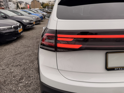 Volkswagen Taigo 1.0 TSI 110 STYLE DSG