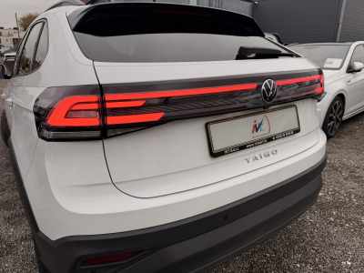 Volkswagen Taigo 1.0 TSI 110 STYLE DSG