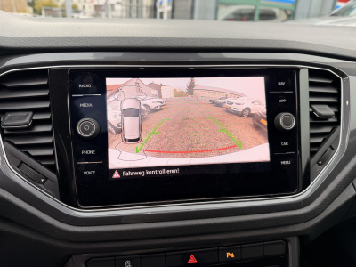 Volkswagen Tiguan 2.0 FSI 190 Highline DSG 4MOTION