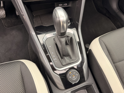 Volkswagen Tiguan 2.0 FSI 190 Highline DSG 4MOTION