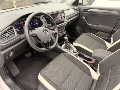 Volkswagen Tiguan 2.0 FSI 190 Highline DSG 4MOTION