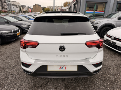 Volkswagen Tiguan 2.0 FSI 190 Highline DSG 4MOTION