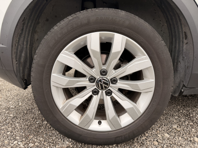 Volkswagen Tiguan 2.0 FSI 190 Highline DSG 4MOTION