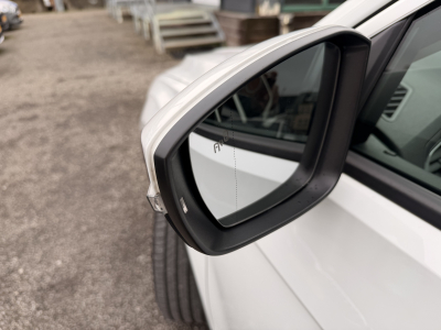 Volkswagen Tiguan 2.0 FSI 190 Highline DSG 4MOTION