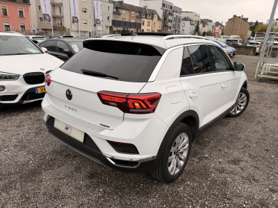 Volkswagen Tiguan 2.0 FSI 190 Highline DSG 4MOTION