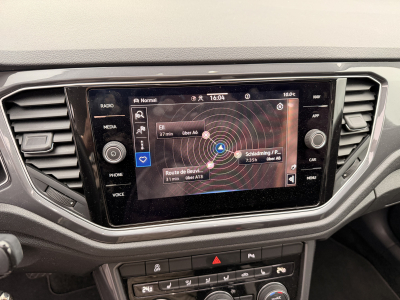 Volkswagen Tiguan 2.0 FSI 190 Highline DSG 4MOTION