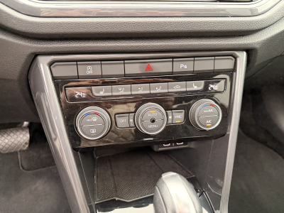 Volkswagen Tiguan 2.0 FSI 190 Highline DSG 4MOTION