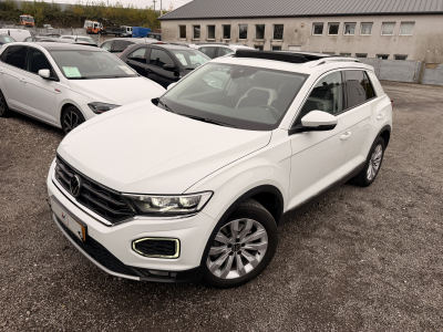 Volkswagen Tiguan 2.0 FSI 190 Highline DSG 4MOTION