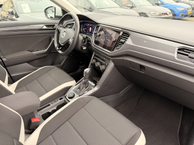 Volkswagen Tiguan 2.0 FSI 190 Highline DSG 4MOTION