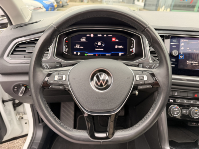 Volkswagen Tiguan 2.0 FSI 190 Highline DSG 4MOTION