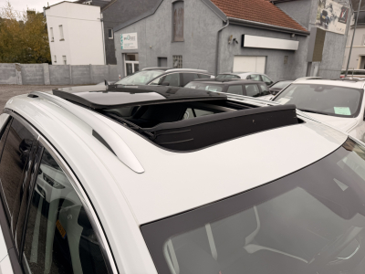 Volkswagen Tiguan 2.0 FSI 190 Highline DSG 4MOTION