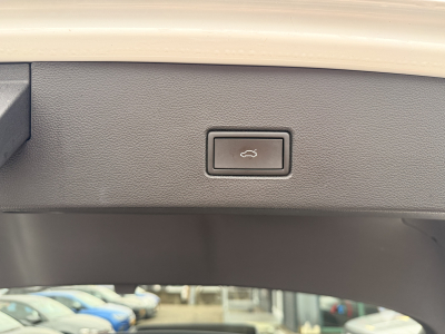 Volkswagen Tiguan 2.0 FSI 190 Highline DSG 4MOTION