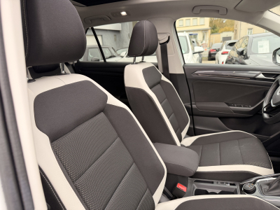 Volkswagen Tiguan 2.0 FSI 190 Highline DSG 4MOTION