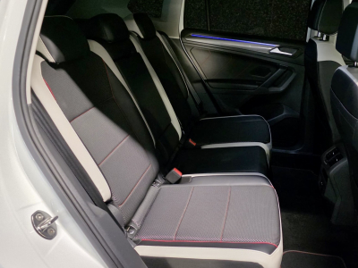 Volkswagen Tiguan 1.5 TSI 150 URBAN SPORT VIRTUAL HEAD UP HARMAN KARDON CUIR NAVIC 1 HAND