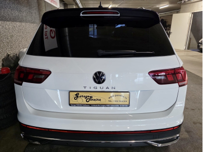 Volkswagen Tiguan 1.5 TSI 150 URBAN SPORT VIRTUAL HEAD UP HARMAN KARDON CUIR NAVIC 1 HAND