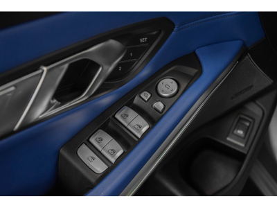 BMW M3 G81 Compétition Touring X-Drive