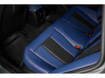 BMW M3 G81 Compétition Touring X-Drive