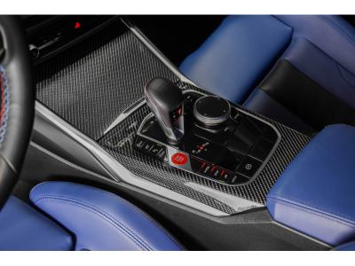 BMW M3 G81 Compétition Touring X-Drive