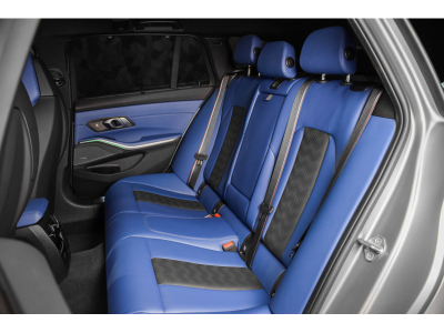 BMW M3 G81 Compétition Touring X-Drive