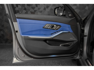 BMW M3 G81 Compétition Touring X-Drive