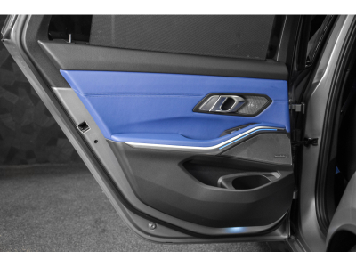 BMW M3 G81 Compétition Touring X-Drive