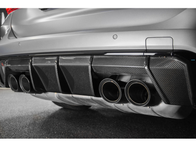 BMW M3 G81 Compétition Touring X-Drive