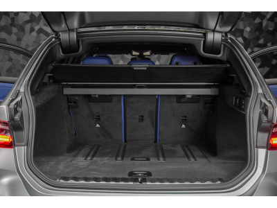 BMW M3 G81 Compétition Touring X-Drive