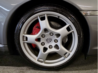 Porsche 997 4 S 3.8 CARRERA  CUIR NAVI Full Historie