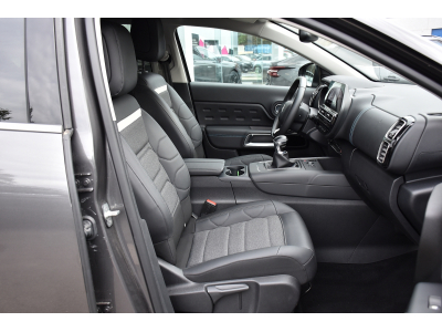 Citroën C5 Aircross 1.2 PureTech 130 Shine