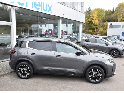 Citroën C5 Aircross 1.2 PureTech 130 Shine