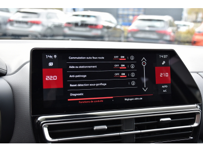 Citroën C5 Aircross 1.2 PureTech 130 Shine