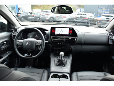 Citroën C5 Aircross 1.2 PureTech 130 Shine