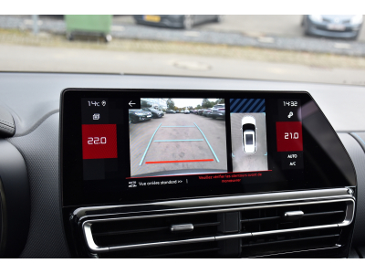 Citroën C5 Aircross 1.2 PureTech 130 Shine