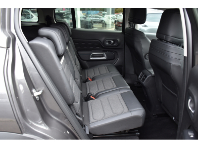 Citroën C5 Aircross 1.2 PureTech 130 Shine