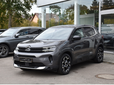 Citroën C5 Aircross 1.2 PureTech 130 Shine