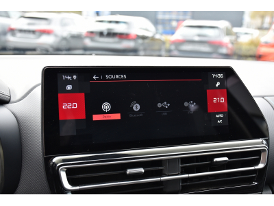 Citroën C5 Aircross 1.2 PureTech 130 Shine