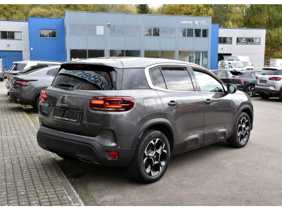 Citroën C5 Aircross 1.2 PureTech 130 Shine
