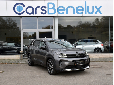 Citroën C5 Aircross 1.2 PureTech 130 Shine
