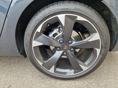 Cupra Leon 1.5 e-TSI 150 CH DSG7 (Garantie 12 Mois)