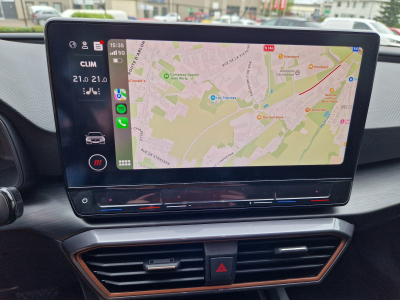 Cupra Leon 1.5 e-TSI 150 CH DSG7 (Garantie 12 Mois)